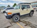 2010 TOYOTA FJ CRUISER