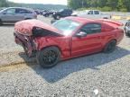 2008 FORD MUSTANG