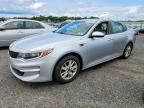 2016 KIA OPTIMA
