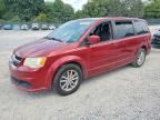 2014 DODGE GRAND CARAVAN