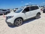 2019 HONDA PASSPORT