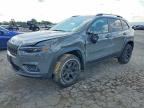 2022 JEEP CHEROKEE