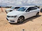 2019 CHEVROLET IMPALA