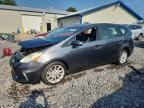 2013 TOYOTA PRIUS V