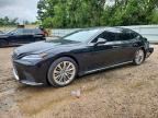 2022 LEXUS LS 500