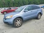 2008 HONDA CR-V