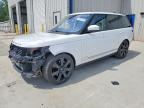 2016 LAND ROVER RANGE ROVER