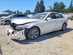 2011 BMW 528