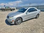 2003 MERCEDES-BENZ C