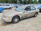 1994 HONDA ACCORD