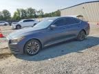 2017 GENESIS G80