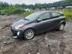 2016 TOYOTA PRIUS C