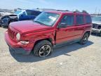 2011 JEEP PATRIOT