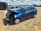 2016 HYUNDAI ACCENT