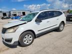 2016 CHEVROLET TRAVERSE