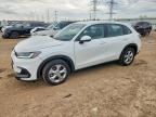 2024 HONDA HR-V