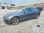 2018 BMW 328