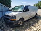 2023 CHEVROLET EXPRESS 2500