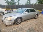 2008 CADILLAC DTS