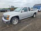 2011 GMC CANYON