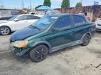 2001 TOYOTA ECHO