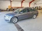 2017 VOLKSWAGEN GOLF SPORTWAGEN