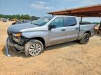 2025 CHEVROLET SILVERADO