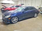 2011 MERCEDES-BENZ E