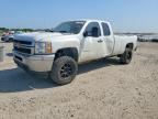 2012 CHEVROLET SILVERADO