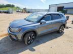 2024 VOLKSWAGEN TAOS