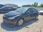2013 CHEVROLET CRUZE