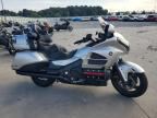 2016 HONDA GL1800