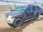 2008 NISSAN XTERRA