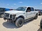 2013 FORD F150