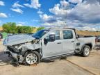 2024 GMC SIERRA