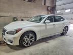 2017 INFINITI Q70L