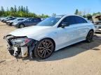 2023 MERCEDES-BENZ CLA