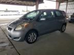 2011 TOYOTA YARIS