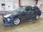 2010 SUBARU OUTBACK