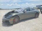 2025 PORSCHE PANAMERA
