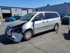2006 HONDA ODYSSEY