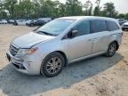 2011 HONDA ODYSSEY