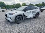 2024 TOYOTA HIGHLANDER HYBRID