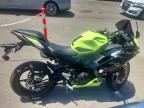 2026 KAWASAKI EX500