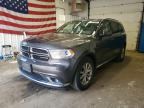 2017 DODGE DURANGO