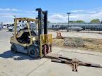2007 HYSTER UNKNOWN