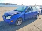 2006 FORD FOCUS