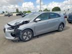 2021 HYUNDAI IONIQ