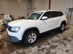 2018 VOLKSWAGEN ATLAS
