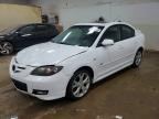 2007 MAZDA 3